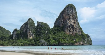 A Romantic Hideout in Southern Thailand Thailand