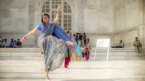 India Taj Mahal Bollywood