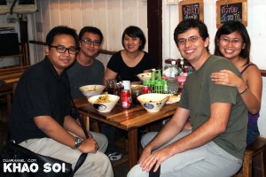 Khao Soi