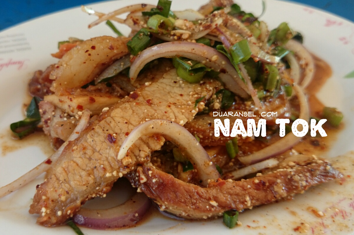 Wisata kuliner thailand: top ten thai food linkis.com