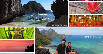 Meet DuaRansel 2012 postcard